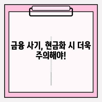 신용카드 한도 현금화의 위험성과 예방법| 수수료 계산 및 주의 사항 | 신용 불량, 금융 사기, 대출, 현금 서비스