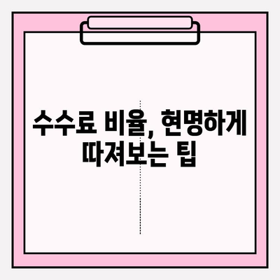 자산 현금화, 돈벌이가 힘든 이유? | 수수료 비율 고려, 실제 수익률 분석