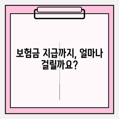 라이나생명 치아 보험금 청구, 간편하게 해결하세요! | 청구서 작성부터 수령까지 완벽 가이드