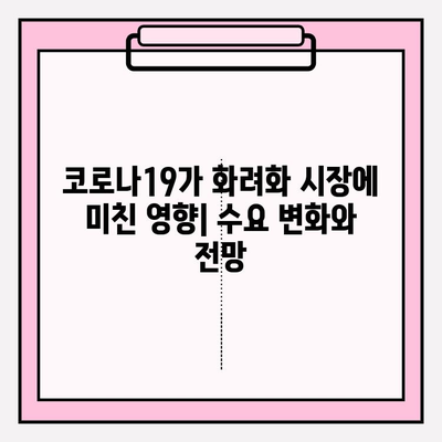 화려화 2024| 가격, 효능, 그리고 코로나19의 영향 분석 | 화려화, 가격 비교, 코로나19, 효능, 분석